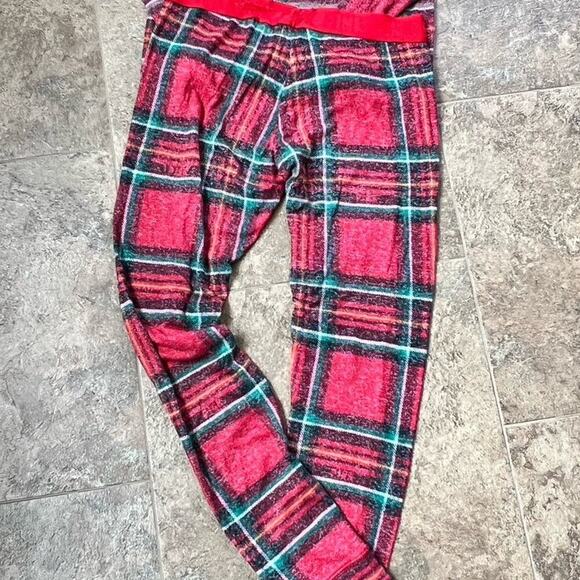 Victoria’s Secret Pink, women's size  XS  pajama set - Picture 3 of 11